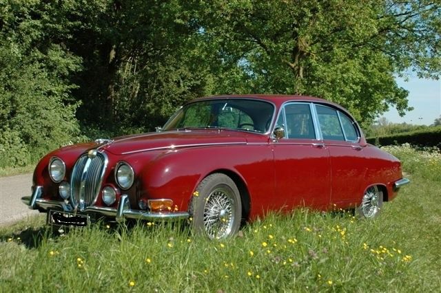 Jaguar S-Type 31.000 km 20.000 &euro; Bremen 28325