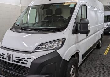 Fiat Ducato 37.900 km 20.980 &euro; Marburg 35043