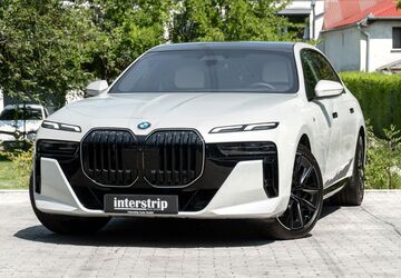 BMW 740 20.100 km 104.990 &euro; Langweid am Lech 86462