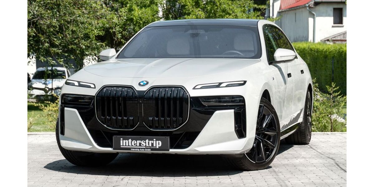 BMW 740 20.100 km 104.990 &euro; Langweid am Lech 86462