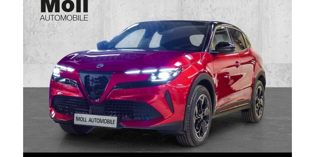 Alfa Romeo Junior 8.000 km 31.900 &euro; Köln 50825