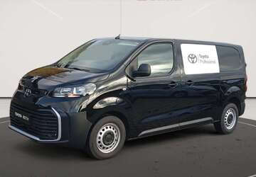 Toyota Proace 15.650 km 34.910 &euro; Pfaffenhofen 85276