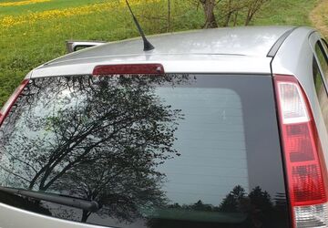 Opel Meriva 160.000 km 4.500 &euro; Donaueschingen 78166