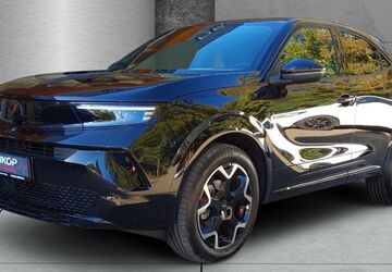 Opel Mokka 4.996 km 24.990 &euro; Bernau 16321