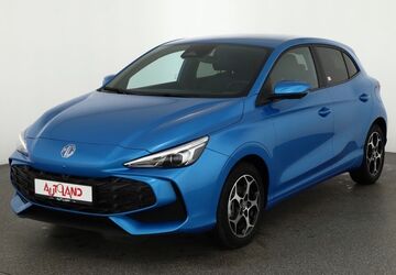 MG 3 11.906 km 19.890 &euro; Gera 07546