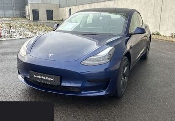 Tesla Model 3 54.327 km 27.900 &euro; Hannover 30519