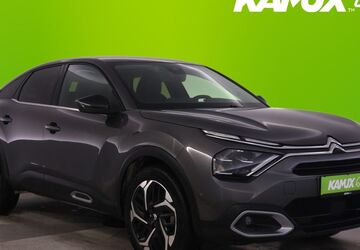 Citroen C4 30.762 km 16.900 &euro; Stade 21682