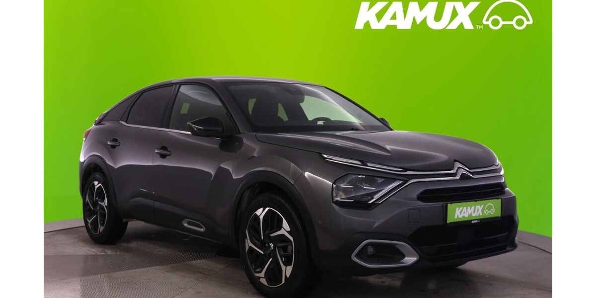 Citroen C4 30.762 km 16.900 &euro; Stade 21682