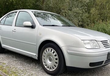 VW Bora 136.000 km 2.220 &euro; Bremen 28197