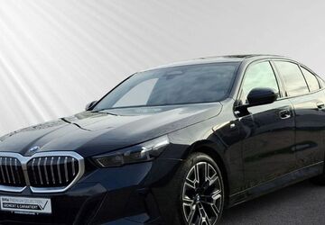 BMW 520 25.144 km 57.798 &euro; Wiesbaden 65203