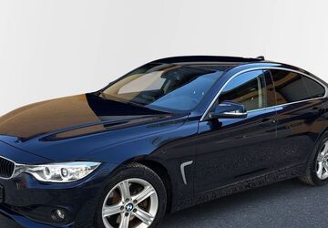 BMW 428 Gran Coupé 101.000 km 16.990 &euro; Hemau 93155