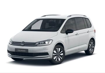 VW Touran 9.143 km 36.177 &euro; Dortmund 44141