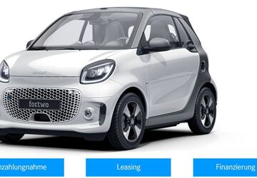 Smart ForTwo 35.724 km 16.989 &euro; Donauwörth 86609