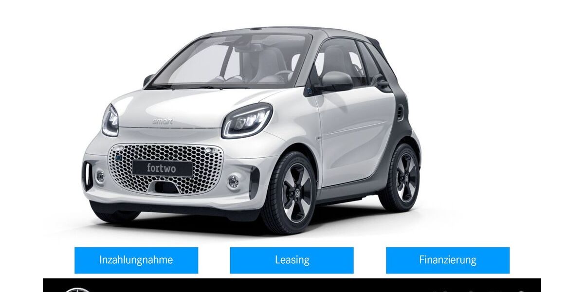 Smart ForTwo 35.724 km 16.989 &euro; Donauwörth 86609