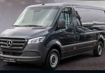 Mercedes-Benz Sprinter 66.288 km 54.728 &euro; Paderborn 33106