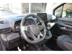 Opel Combo Life E Ultimate 58.500 km 20.990 &euro; Bad Endbach 35080