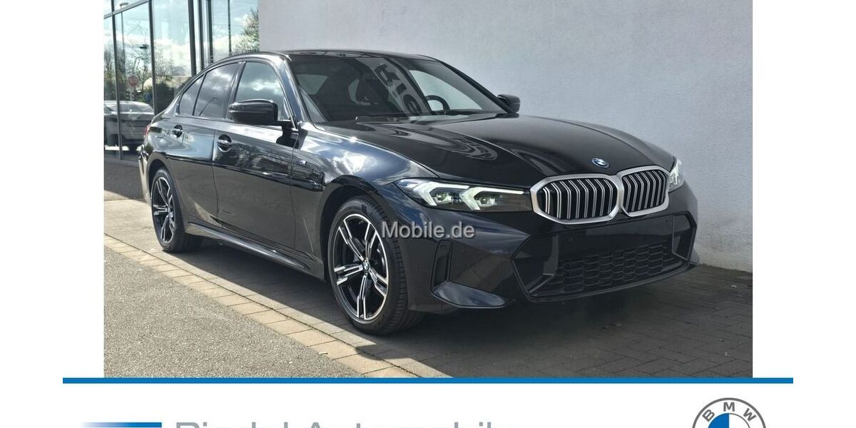 BMW 330 8.999 km 51.780 &euro; Dinslaken 46535