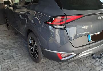 Kia Sportage 3.800 km 32.700 &euro; Drochtersen 21706