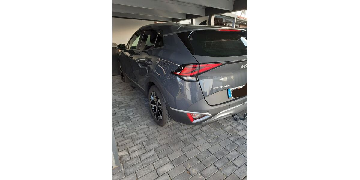 Kia Sportage 3.800 km 32.700 &euro; Drochtersen 21706