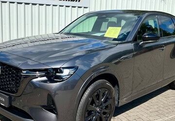 Mazda CX-60 8.900 km 44.990 &euro; Ritterhude 27721