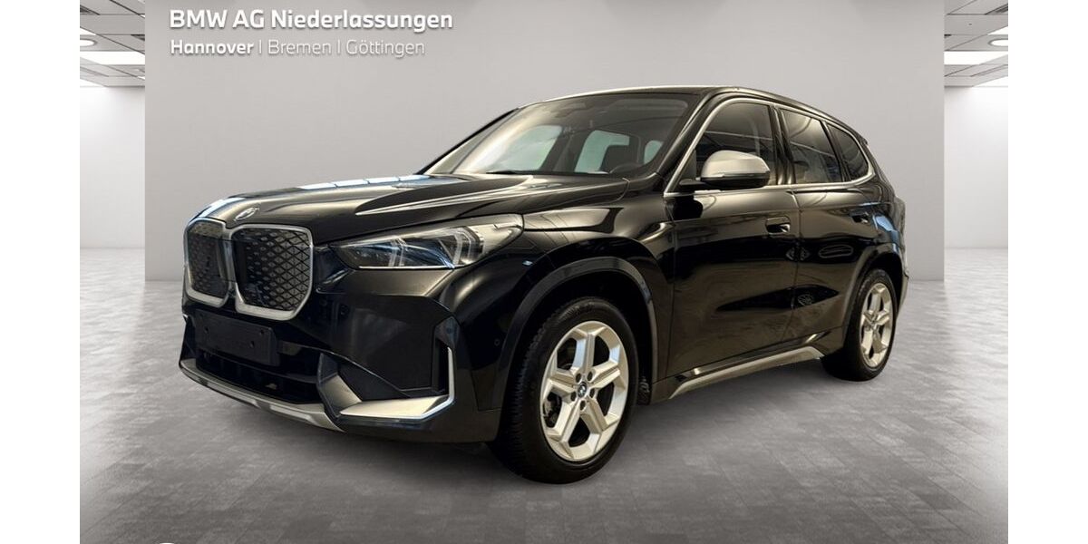BMW iX1 15.365 km 39.901 &euro; Hannover 30539