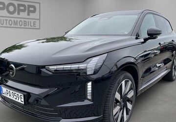 Volvo EX90 15.000 km 75.490 &euro; Leipzig 04129