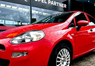 Fiat Punto 80.000 km 6.900 &euro; Bedburg-Hau 47551
