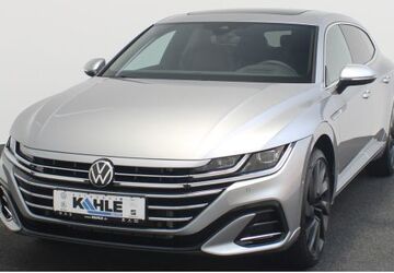 VW Arteon 50.000 km 36.990 &euro; Neustadt am Rübenberge 31535