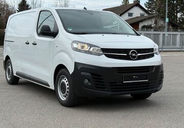 Opel Vivaro 23.300 km 18.490 &euro; Meckenbeuren 88074