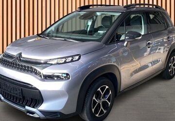 Citroen C3 Aircross 19.980 km 13.980 &euro; Dresden 01328