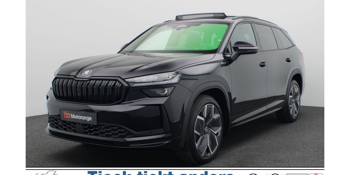 Skoda Kodiaq 1.022 km 49.900 &euro; Twist 49767