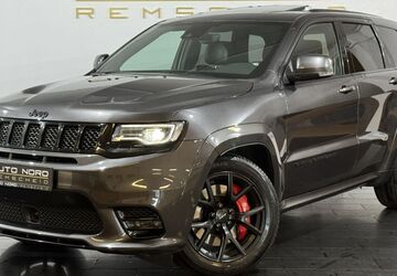 Jeep Grand Cherokee 95.800 km 43.990 &euro; Remscheid 42897