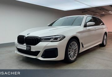 BMW 530 15.638 km 57.490 &euro; Augsburg 86167