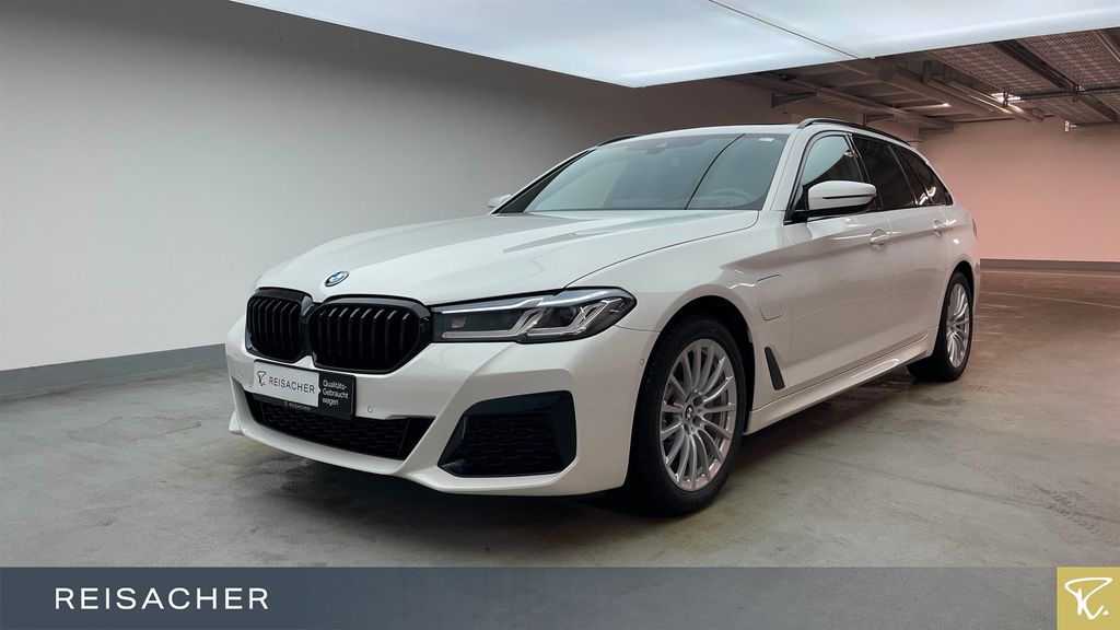 BMW 530 15.638 km 57.490 &euro; Augsburg 86167