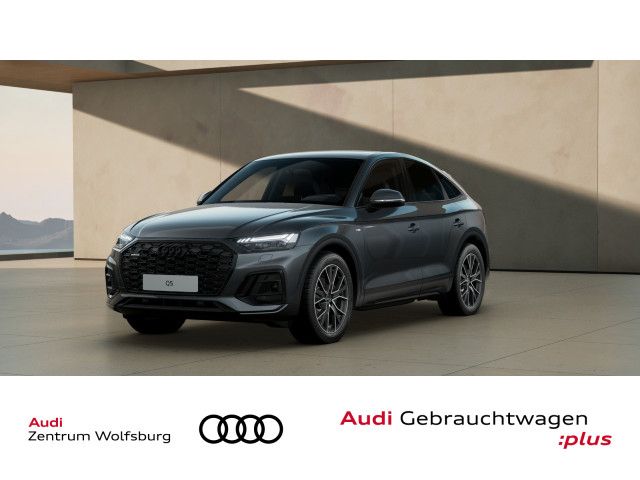 Audi Q5 20.000 km 70.880 &euro; Wolfsburg 38440