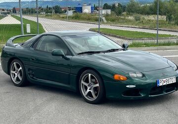 Mitsubishi 3000 GT 111.478 km 10.500 &euro; Prievidza 