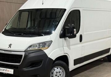 Peugeot Boxer 399.000 km 5.500 &euro; Vejle 07100