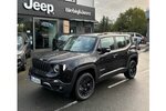 Jeep Renegade Overland Plug-In-Hybrid 4xe Automatik 7.300 km 29.995 &euro; Battenberg 35088