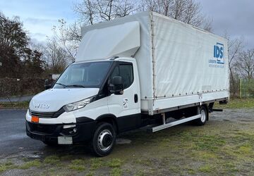 IVECO Andere 175.200 km 26.775 &euro; Sennfeld 97526