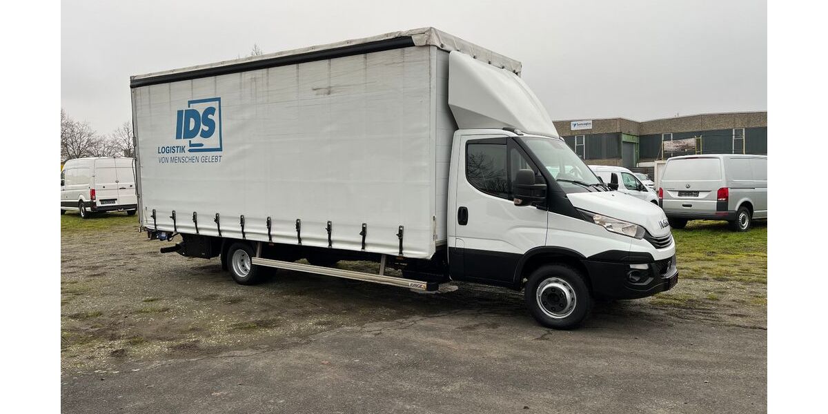 IVECO Andere 231.500 km 25.500 &euro; Sennfeld 97526