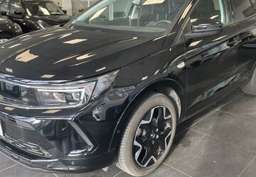 Opel Grandland (X) 11.165 km 28.888 &euro; Berlin 10829