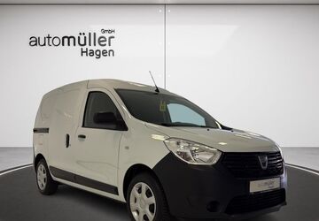Dacia Dokker 20.621 km 11.999 &euro; Hagen 58095