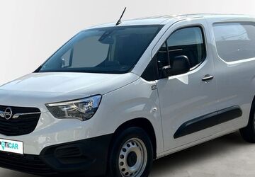 Opel Combo 6.000 km 24.900 &euro; Mayen 56727