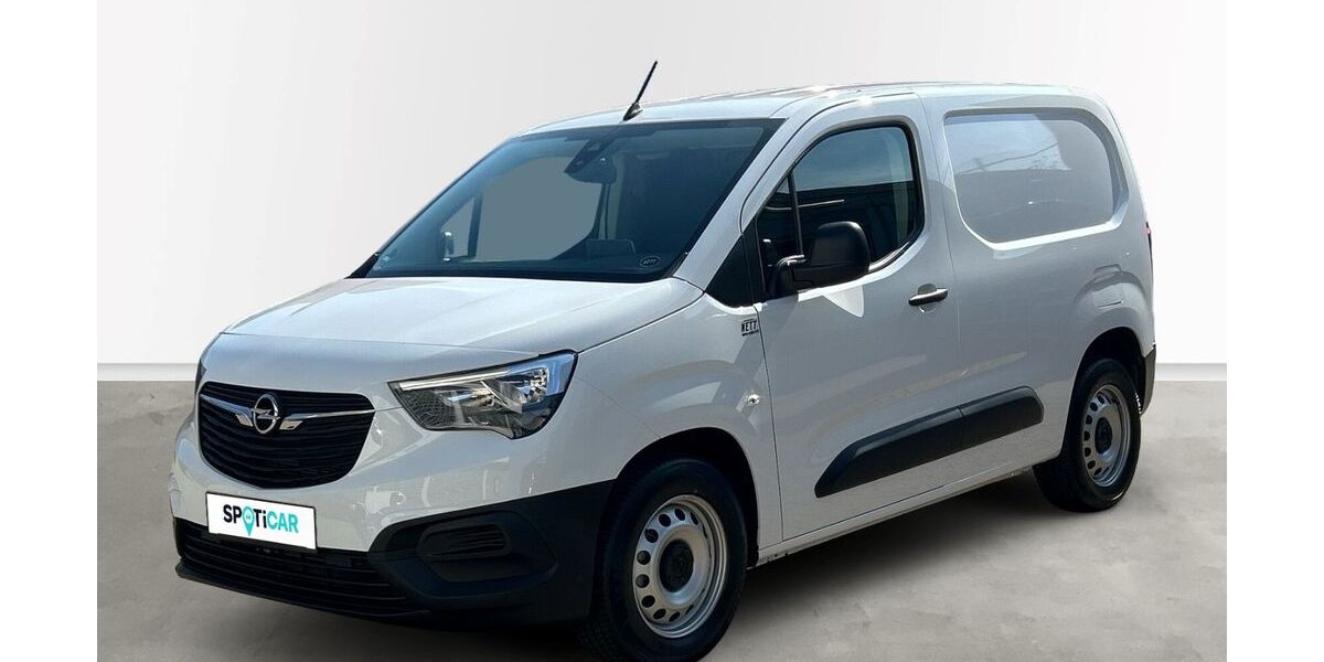 Opel Combo 6.000 km 24.900 &euro; Mayen 56727
