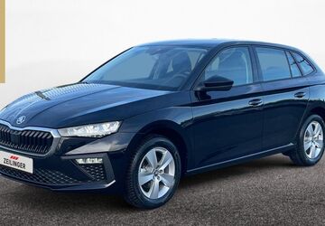 Skoda Scala 1.120 km 22.592 &euro; Dietersheim 91463