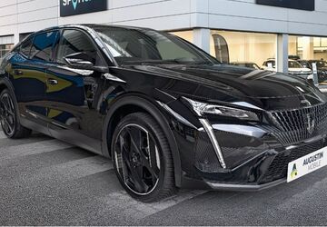 Peugeot 408 19.222 km 32.450 &euro; Meppen 49716