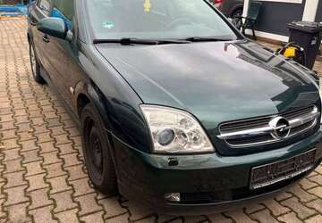 Opel Vectra 160.545 km 950 &euro; Lünen 44532