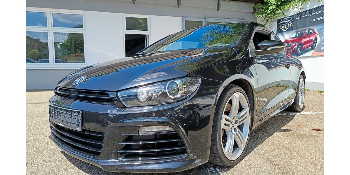 VW Scirocco 197.000 km 10.999 &euro; Lahr-Langenwinkel 77933