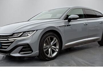 VW Arteon 13.967 km 51.990 &euro; Lohr am Main 97816