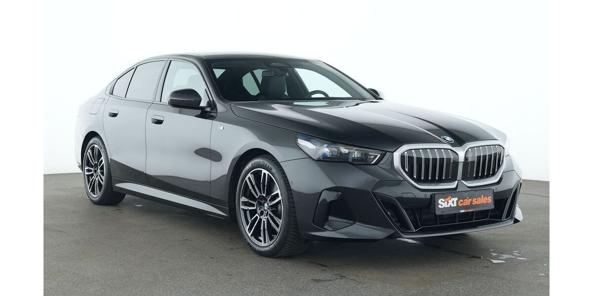 BMW 520 25.679 km 47.660 &euro; Garching 85748